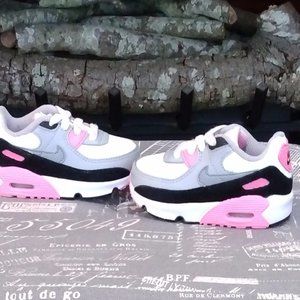 Toddler Nike Air Max Sneakers